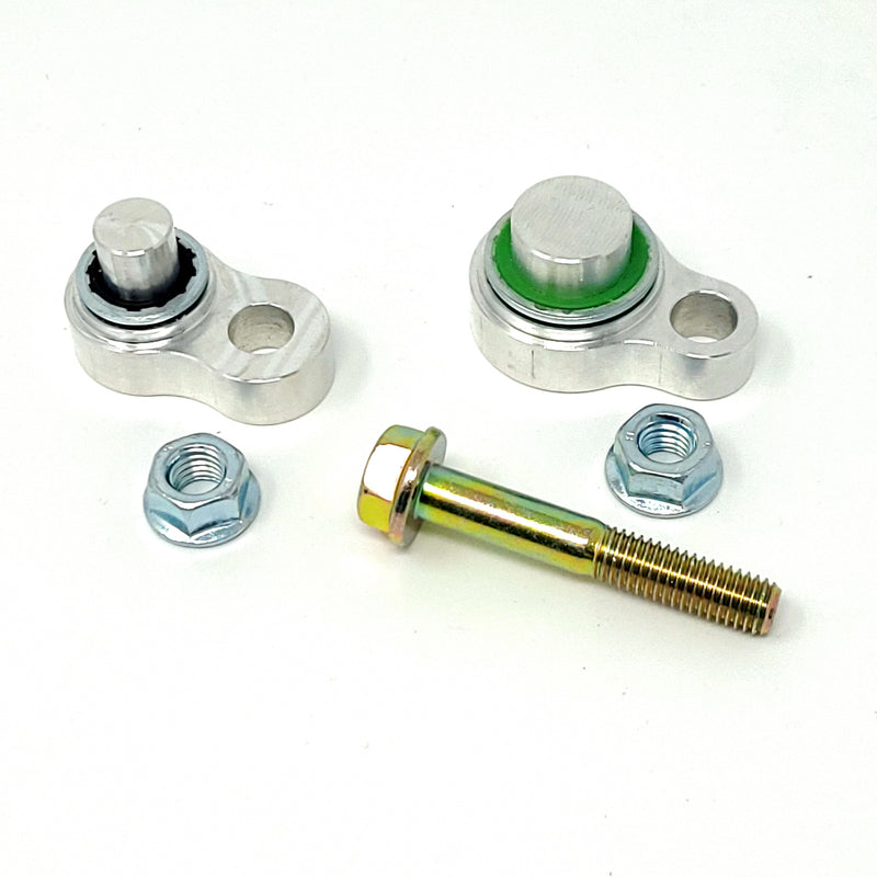 GM Rear AC Blockoff Kits