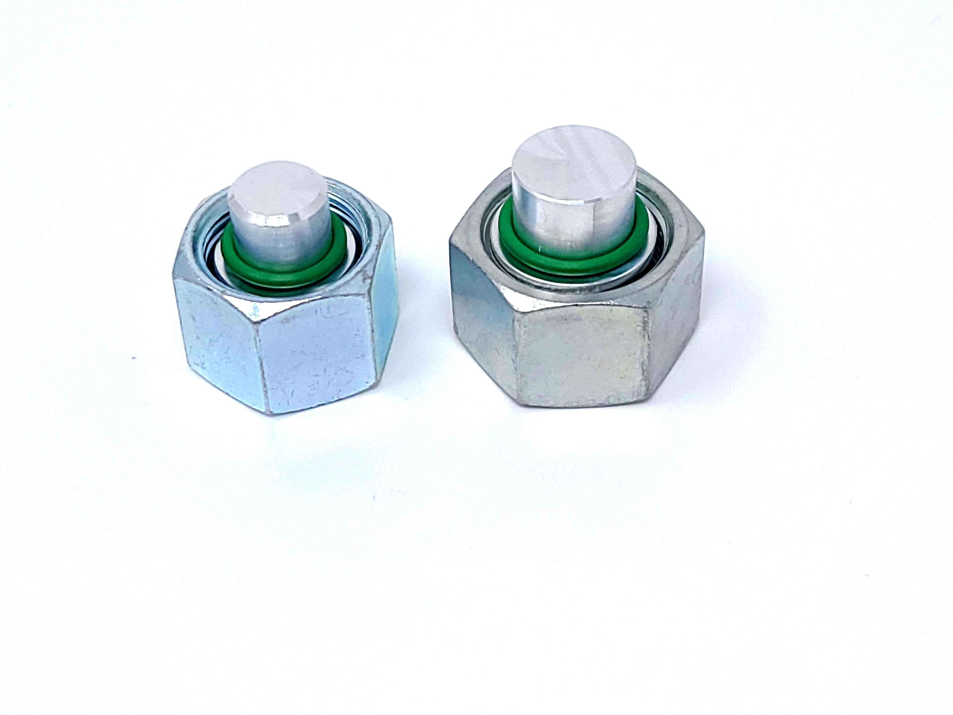 Rear AC Block Off kit Dodge Chrysler Caravan Town and Country 2005-2011