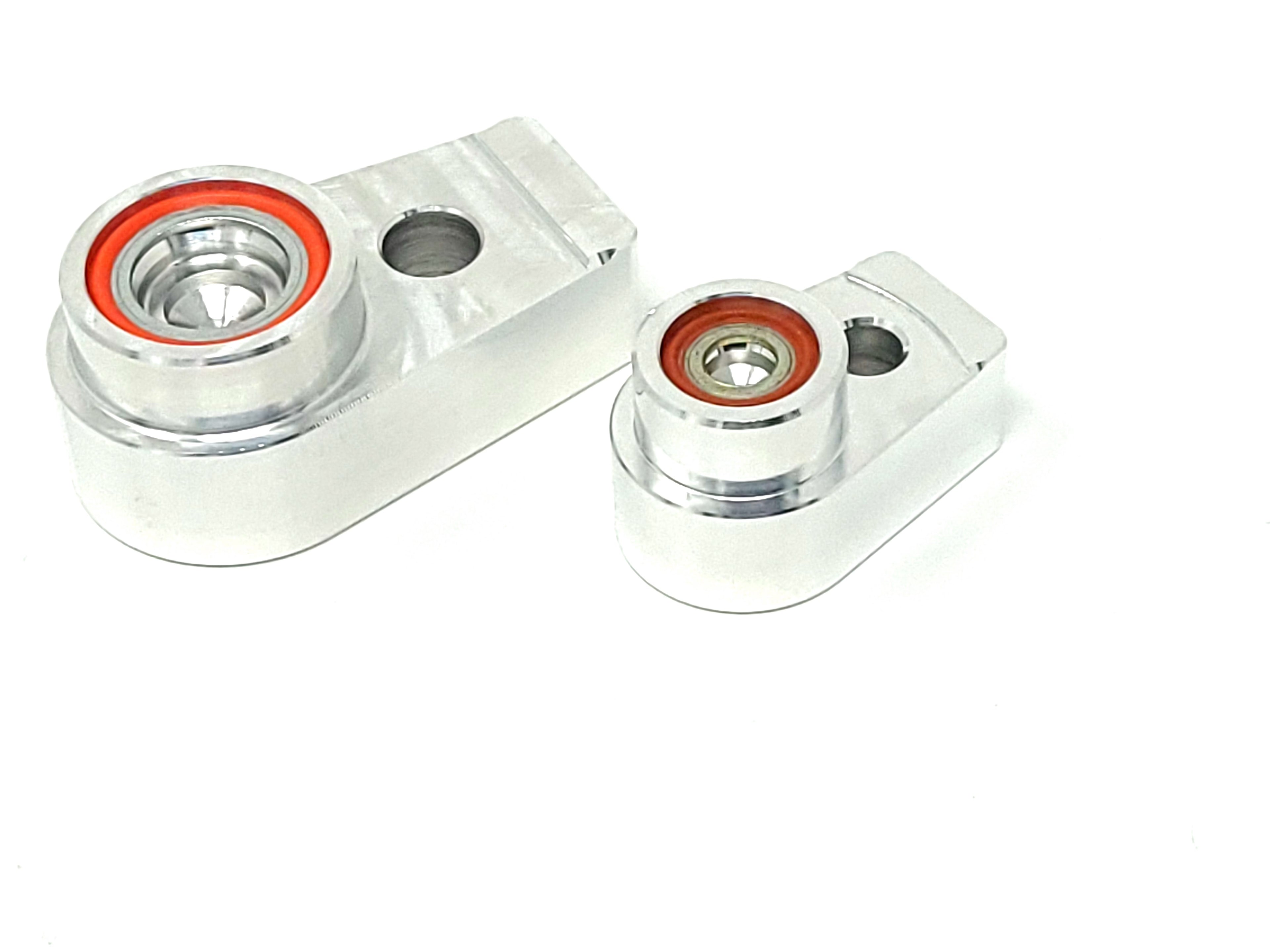 Rear AC Blockoff Kit Ford Transit 2015 - 2026